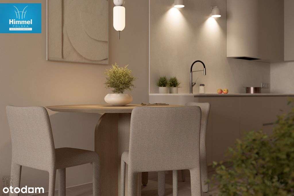 Zielona Przystań - pełna oferta - od 2 do 4 pok.-7