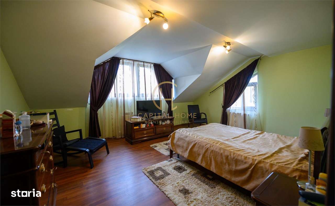 Vila Kaufland Miroslava 240 mp utili 806 mp teren-8