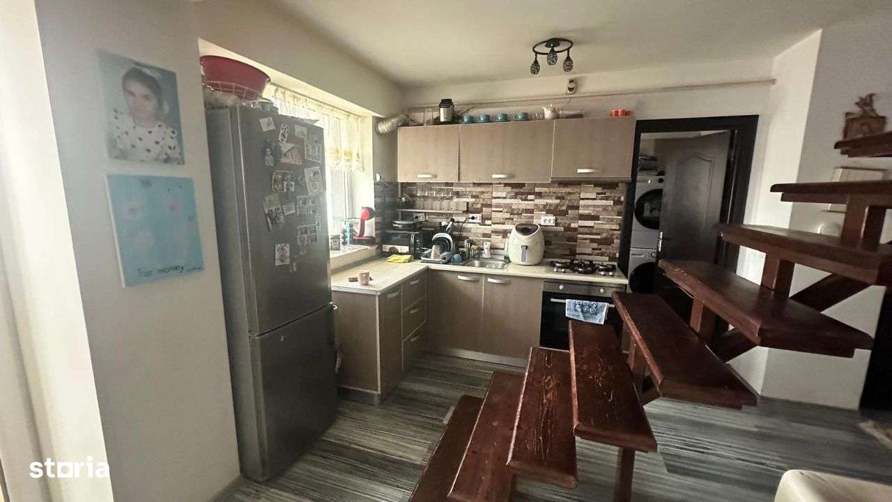 Vand 3Camere 75mp in Complexul Fiald Barati-Magura - Imagine principală: 3/7