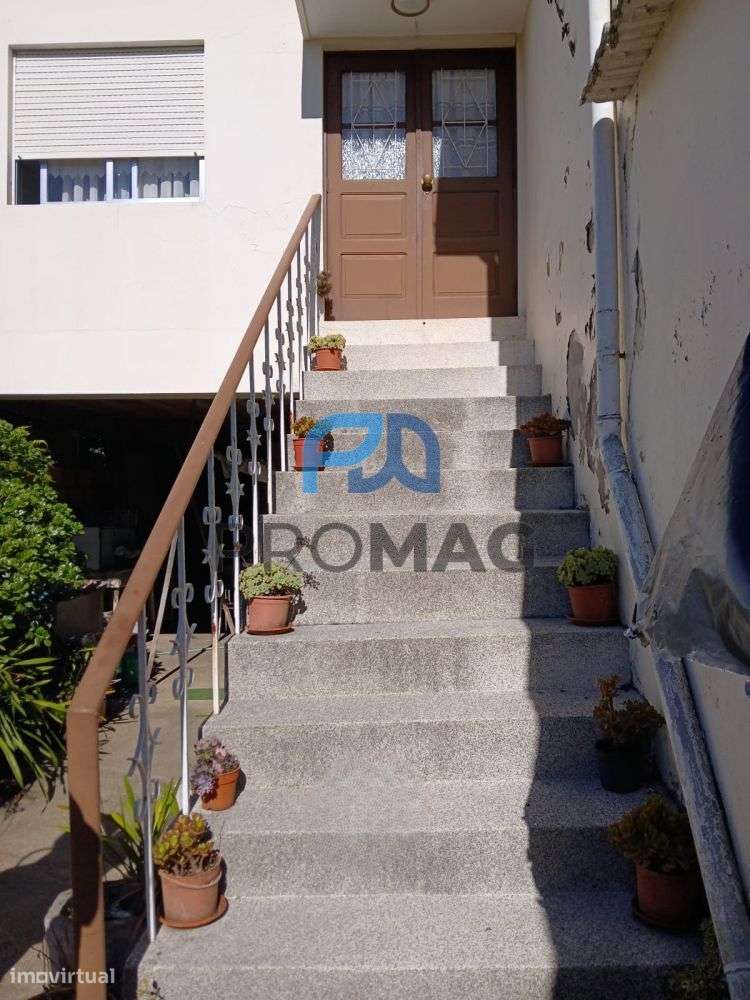 Moradia com jardim - Grande imagem: 5/21