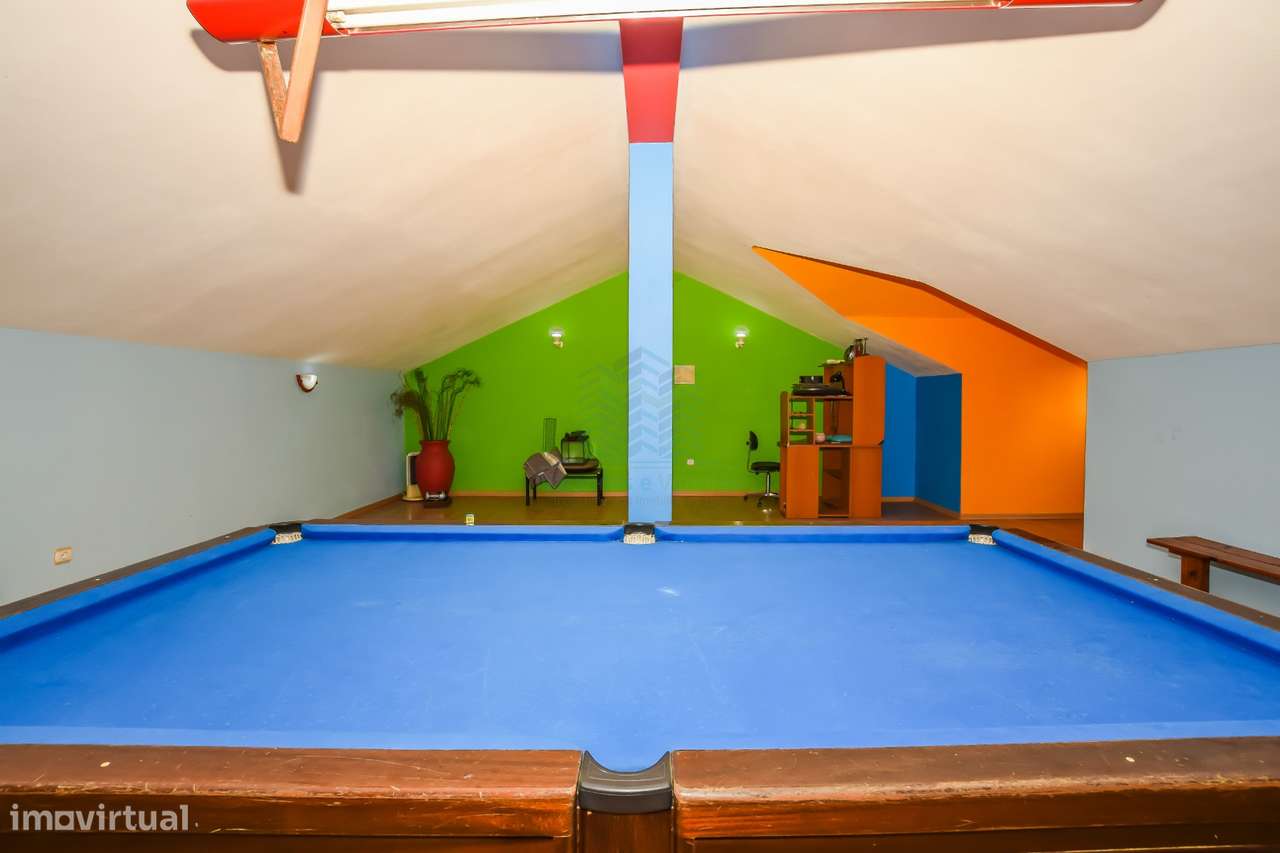 Moradia T3 em Carril - Torres Novas-50