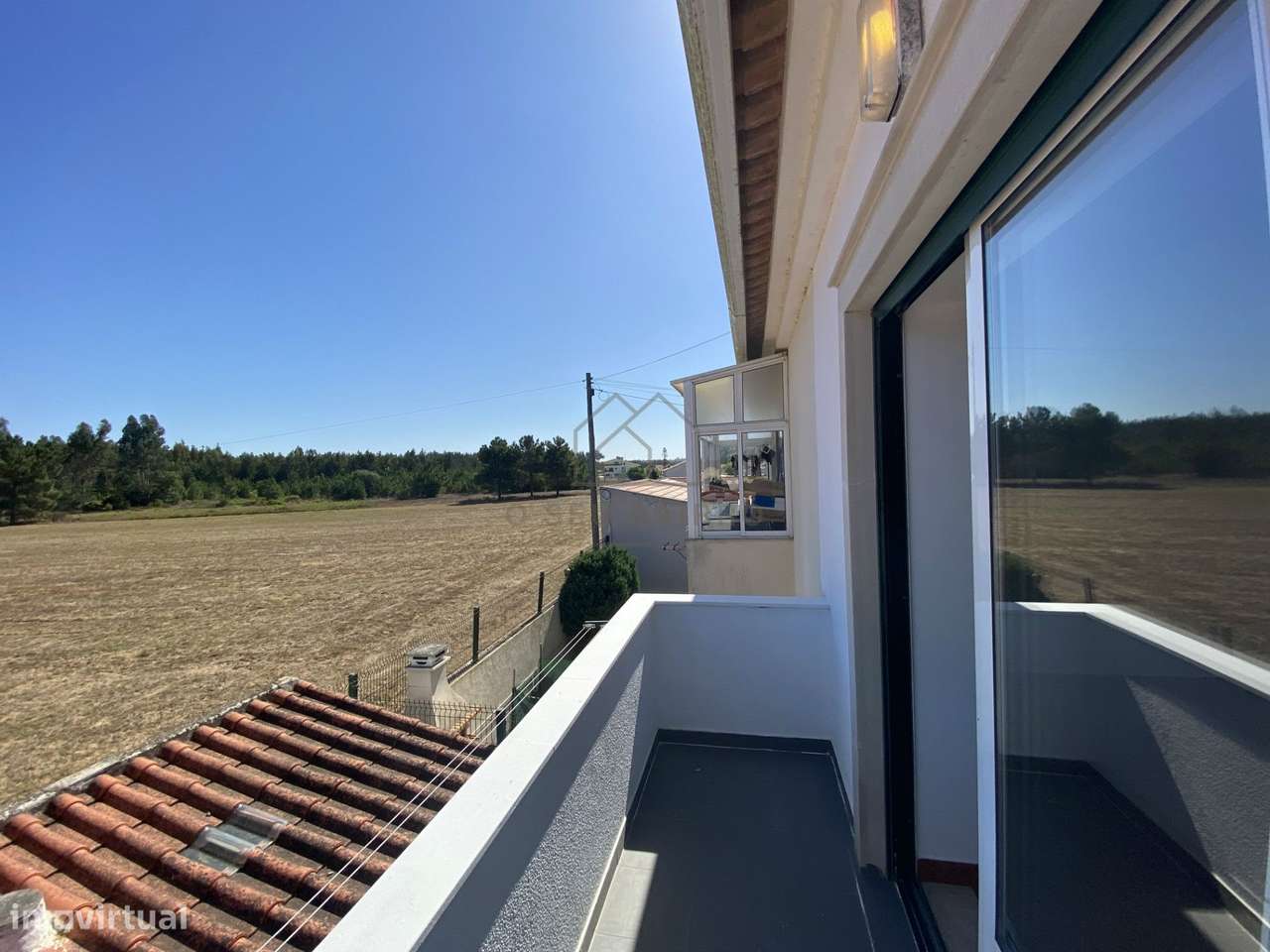 Apartamento T1 com garagem - Grande imagem: 3/10