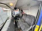 Iveco Iveco Eurocargo 180E25 // skrzyniowy z żurawiem // anglik - 25