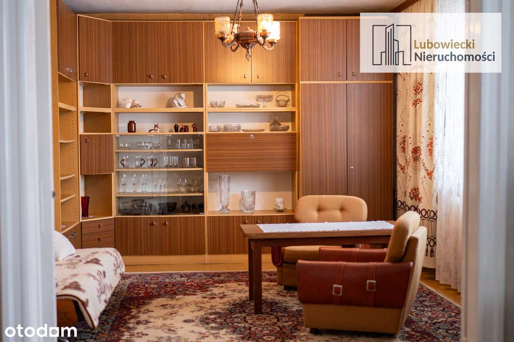 Mieszkanie na parterze w domu jednorodzinnym-0