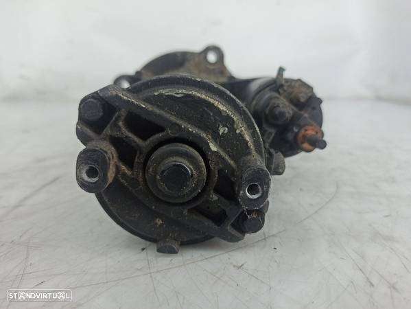 Motor De Arranque Peugeot 106 I (1A, 1C) - 1