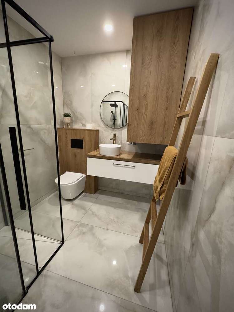 Mieszkanie dwupoziomowe | Nowe budownictwo | Parking | Balkon | Kęty - Pełny obrazek: 5/15