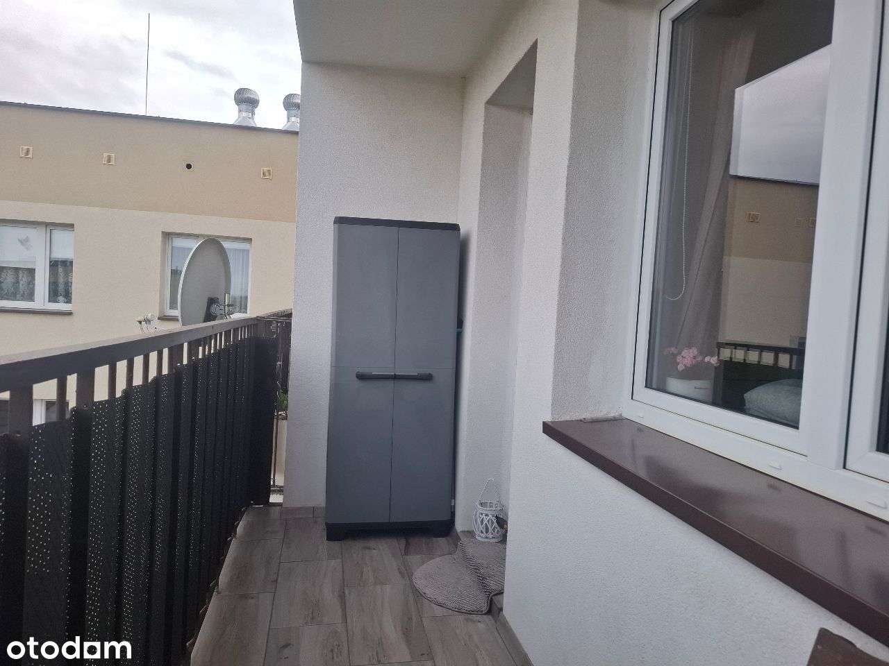 Mieszkanie 49,3 mkw, os. Piastów-13