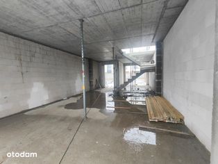 Dom Szeregowy Pod Wa-Wą |5 Pokoi | 153,3 M²| Garaż - Pełny obrazek: 5/11