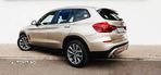 BMW X3 xDrive20i Aut. - 9