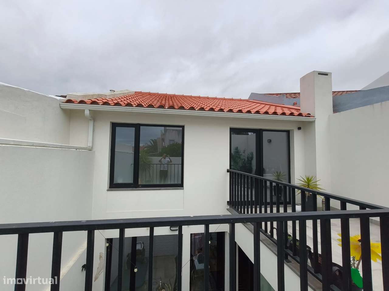 Moradia geminada São Sebastião, Ponta Delgada-4