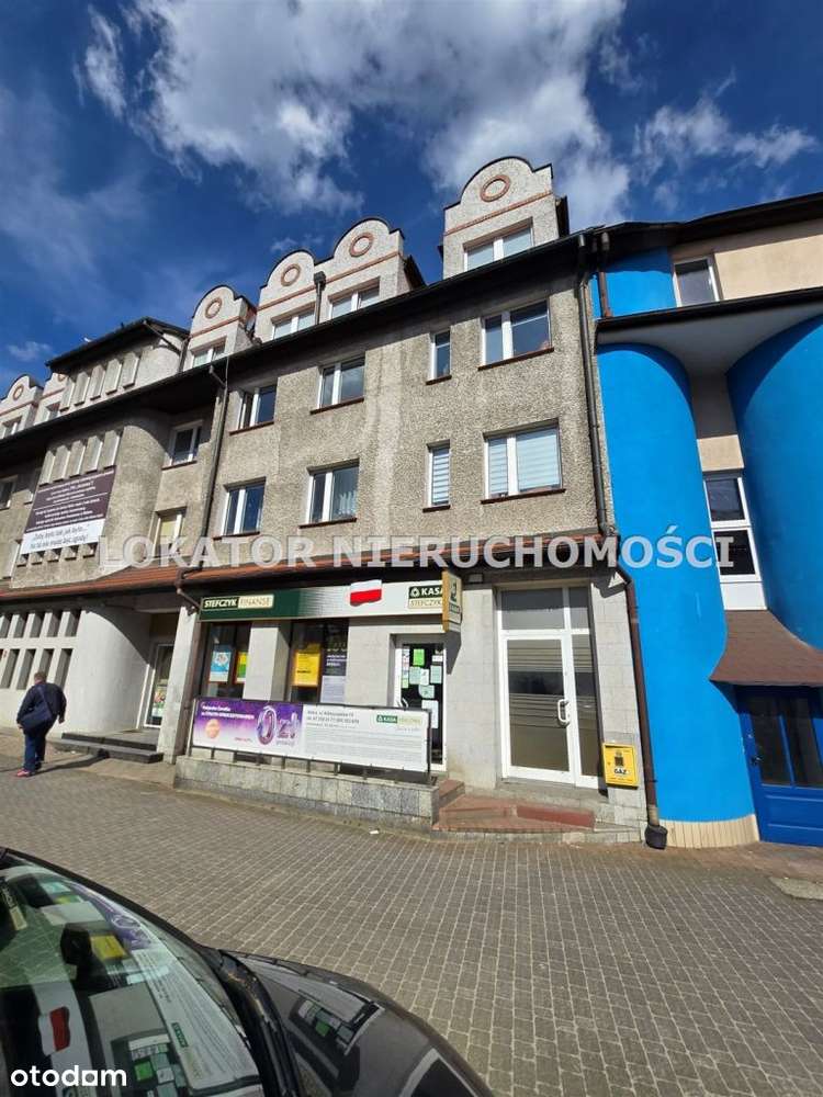 Mieszkanie, 66,25 m², Wałcz-12