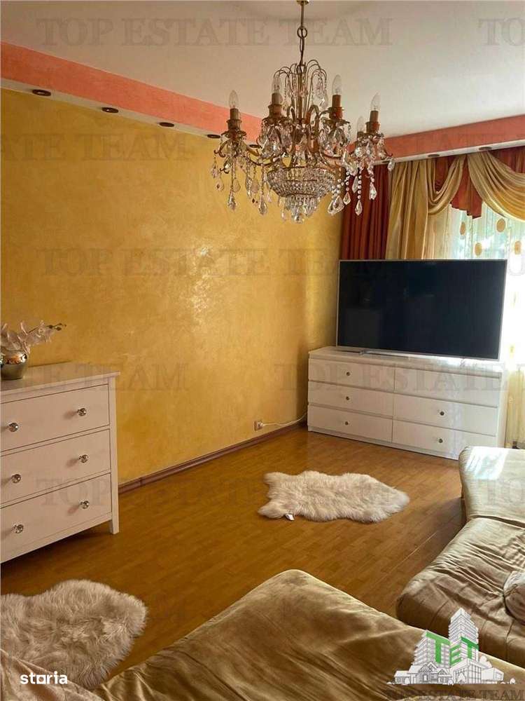 Apartament 2 camere decomandat 52mp, confort 1 sporit, Petre Ispirescu - Imagine principală: 4/20