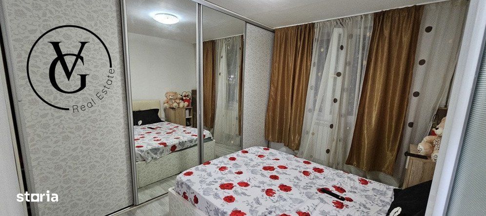 Apartament 2 camere China Mall Tomis Nord