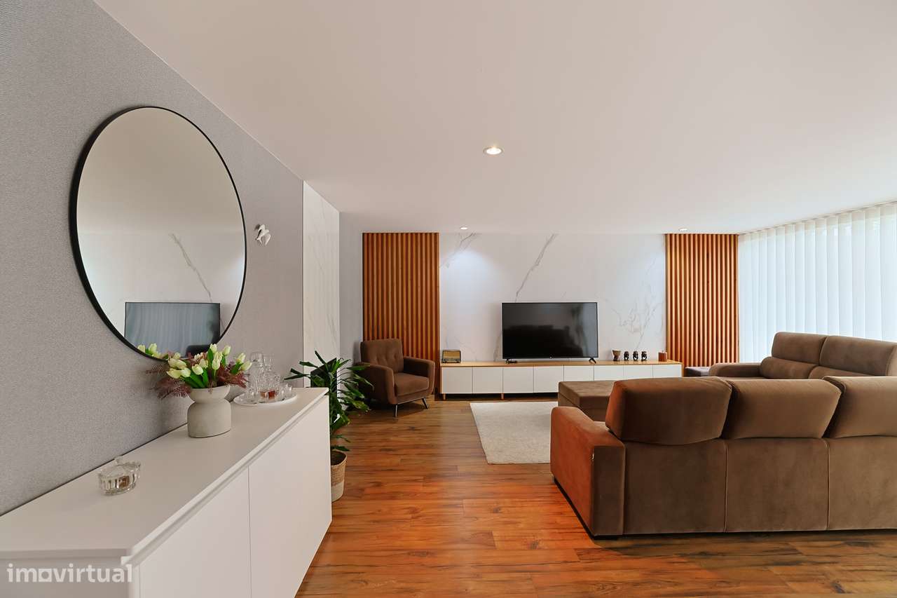 Moradia em Banda T3 Venda em Esposende, Marinhas e Gandra,Esposende-12