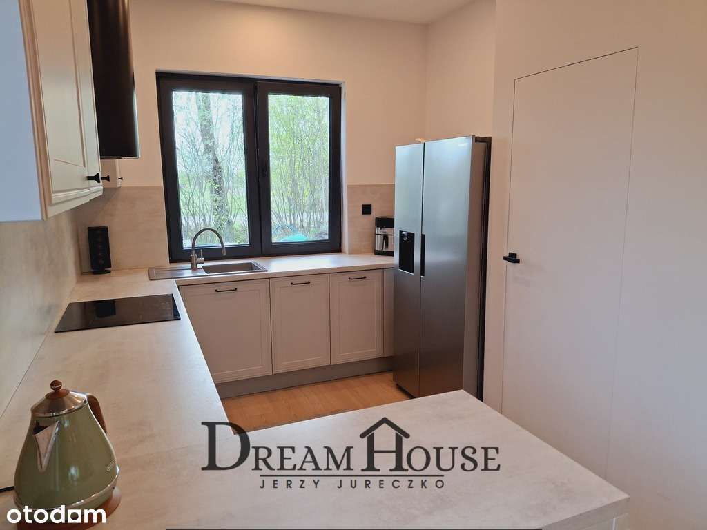 Dom wolnostojący na Osiedlu Poznańskim-2