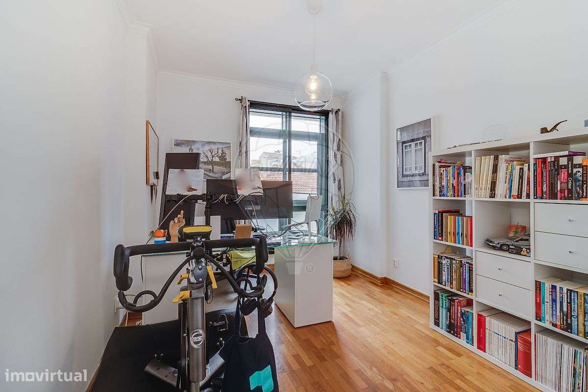 Apartamento T3 para venda-15
