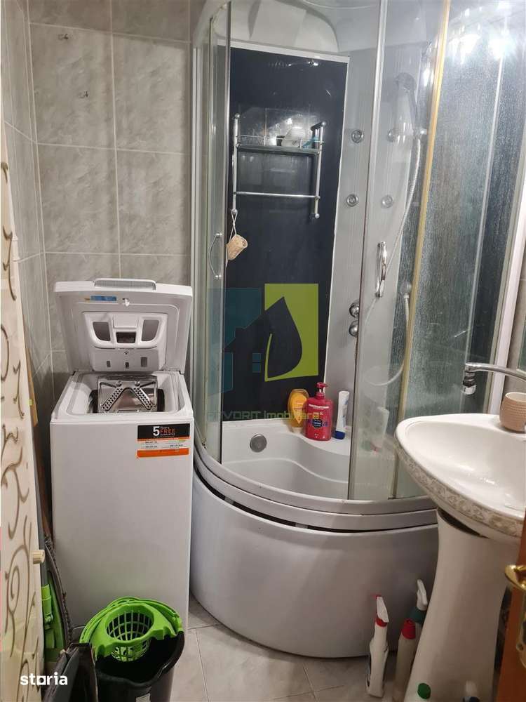 Apartament modern cu 3 camere in centru - zona Maestro - Imagine principală: 5/12