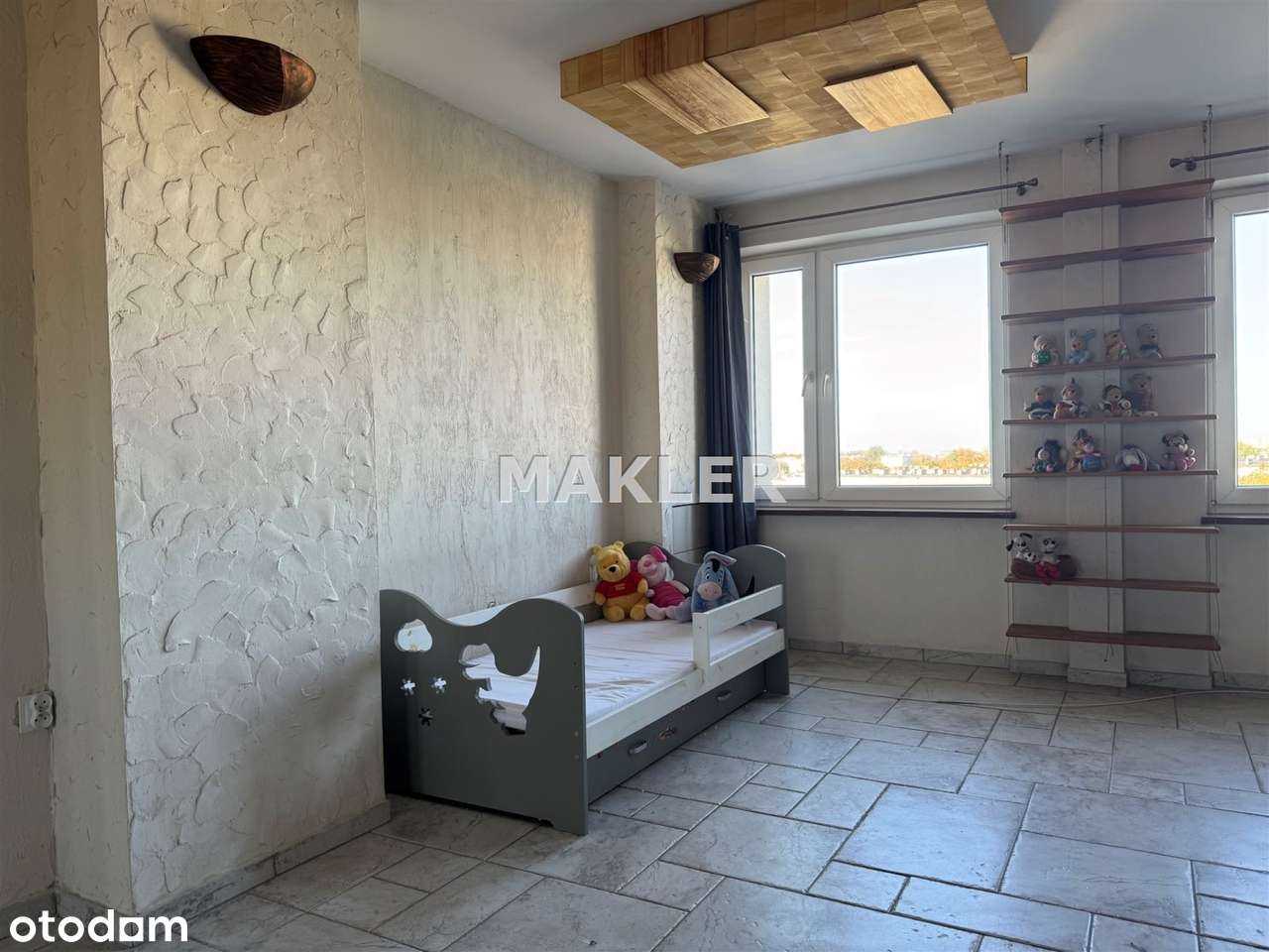 Mieszkanie 67m2,6 piętro,Kapuściska - Pełny obrazek: 4/9