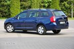 Dacia Logan MCV SCe 75 Essential - 25