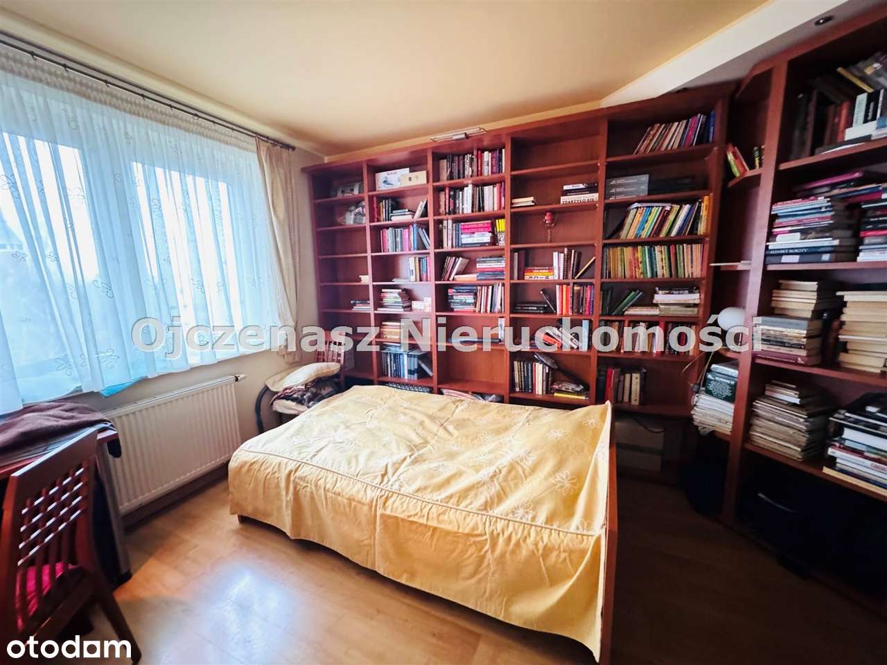 Mieszkanie na sprzedaż, Bydgoszcz, 2 pokoje-5