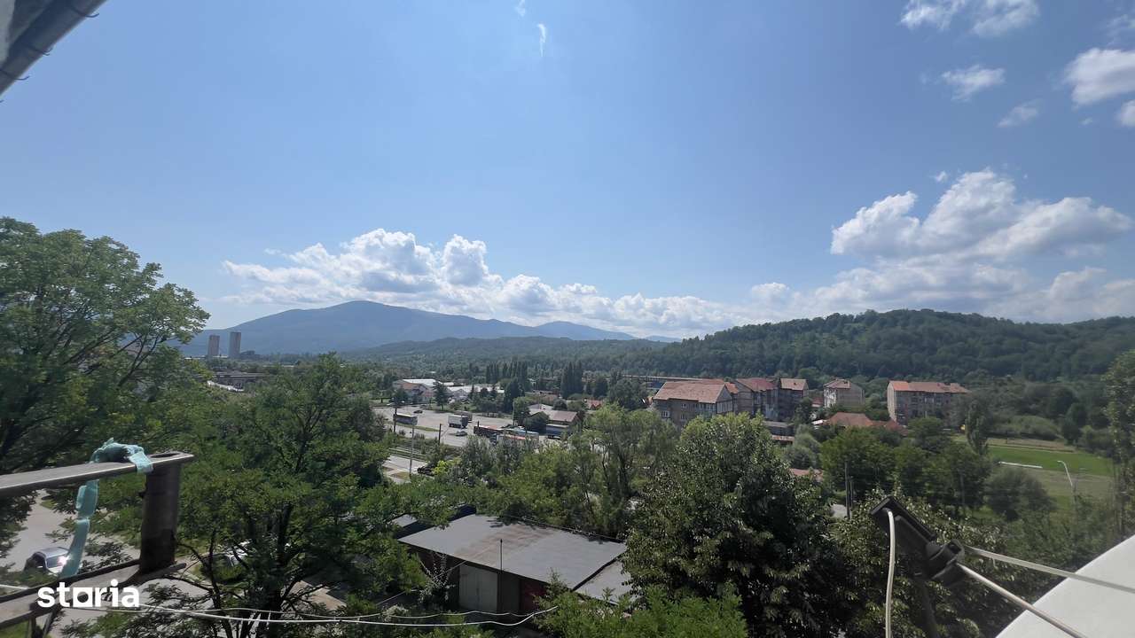 Apartament zona Dimitrov-7