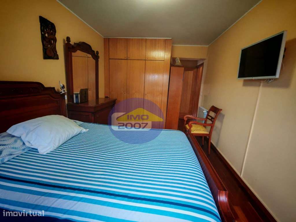 T2 condomínio fechado-27