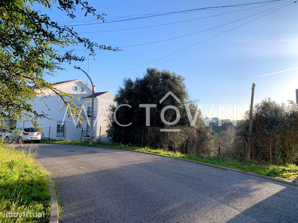 Construir em Torres Novas - Grande imagem: 5/15