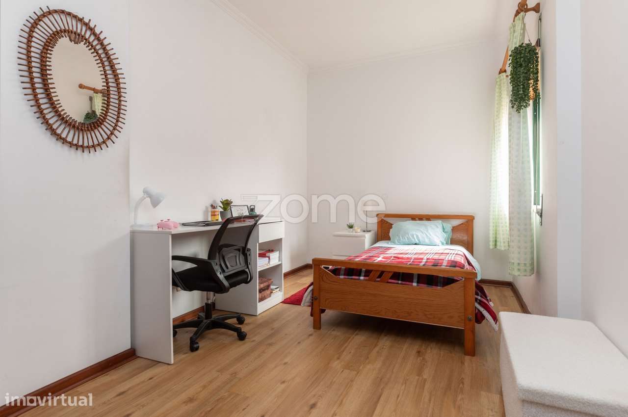 Prédio composto por dois apartamentos | Guerra Junqueiro | Coimbra-14