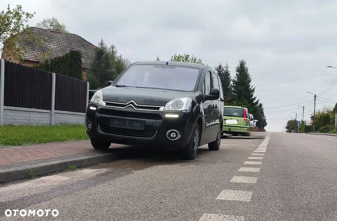 Citroën Berlingo 1.6 VTi Multispace - 2