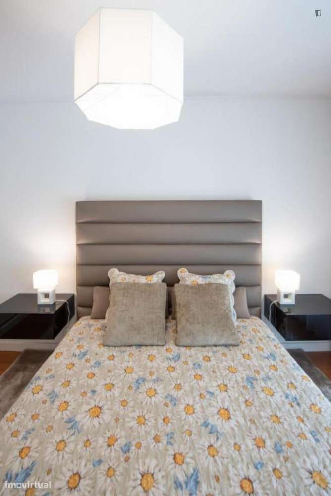 Apartamento com 1 quartos - localizado em Matosinhos Porto - Grande imagem: 5/10