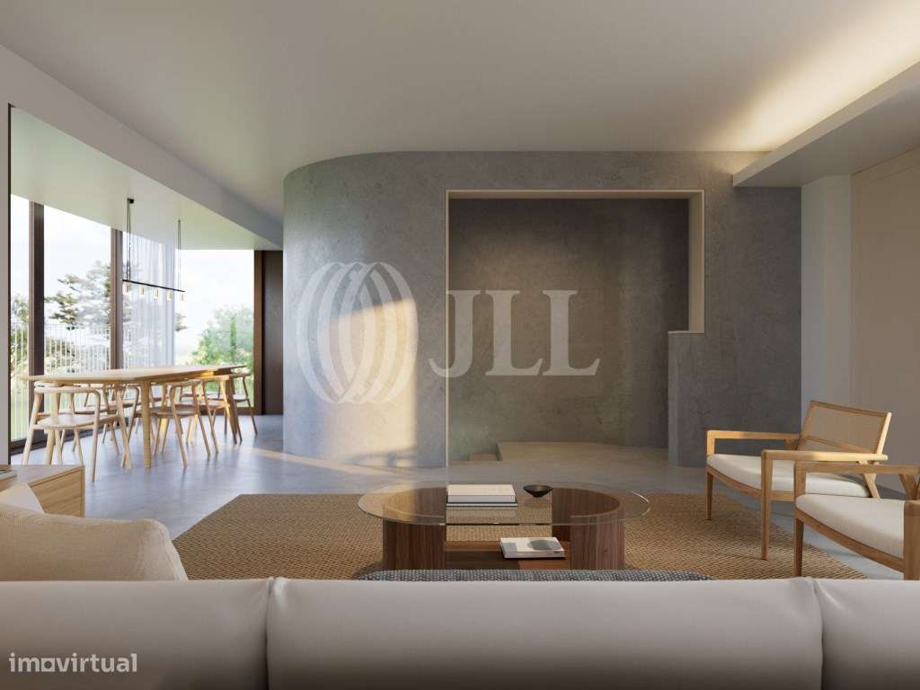 Apartamento T2, novo, em Campo de Ourique, Lisboa - Grande imagem: 4/16