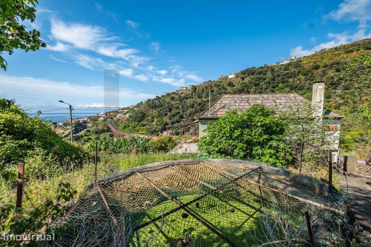 Casas T2 + Casa T4 + Terreno: Excellente Oportunidade de Investimento - Grande imagem: 2/35