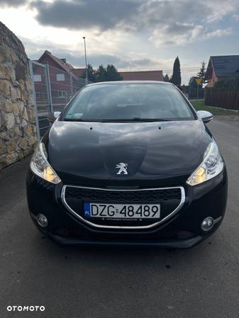 Peugeot 208 1.6 e-HDi Active STT - 1