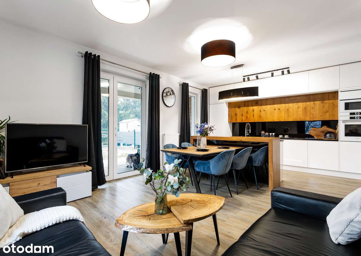 REZERWACJA 3M|duży ogród_taras_2xgaraż_kom.lokatorska|HIT! - Pełny obrazek: 3/17