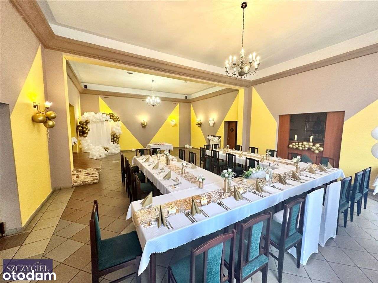 Lokal 186 mkw W Centrum Miasta. Świętochłowice!-3