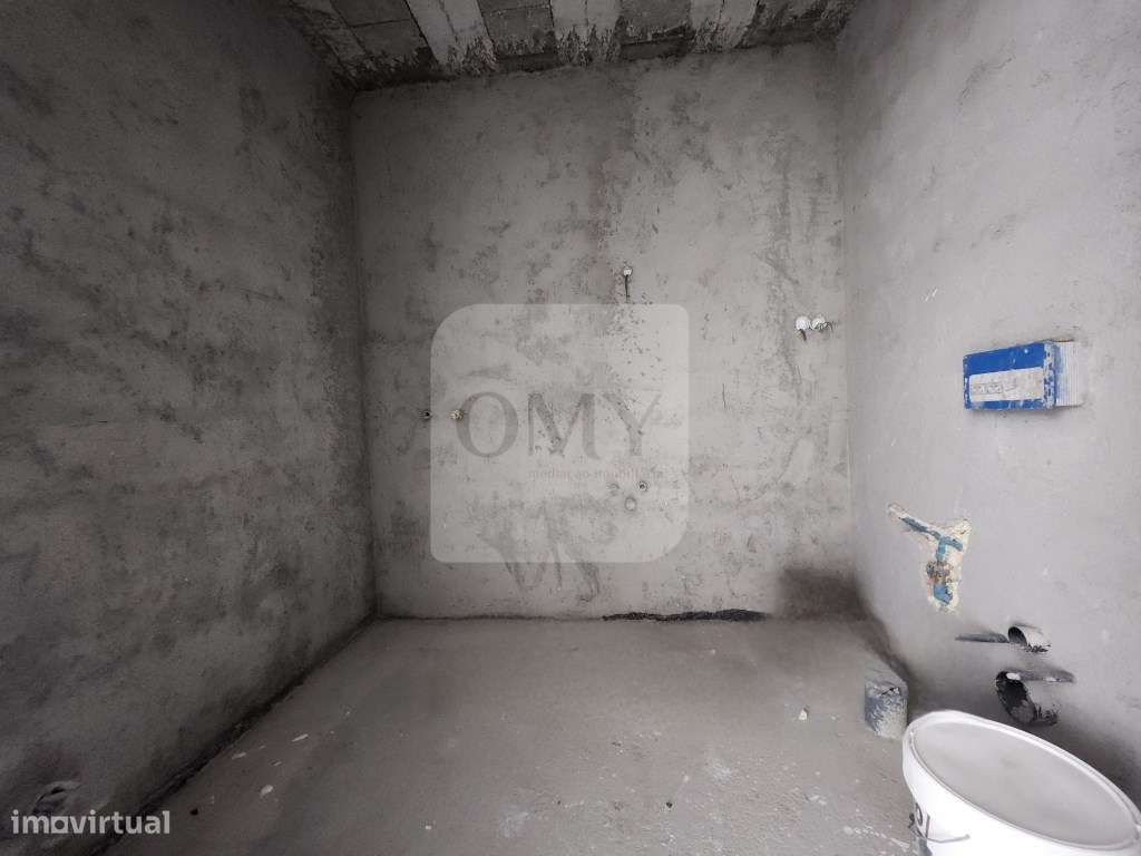 Apartamentos T2 Junto ao Parque Corgo em Vila Real - Grande imagem: 4/6