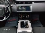 Land Rover Range Rover Evoque 2.0 D150 - 20