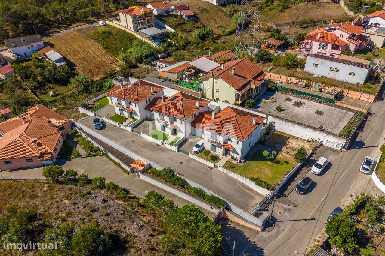 Moradia T3 | Barosa, Leiria-56