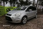 Ford S-Max 2.0 TDCi DPF Titanium X - 3