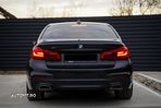 BMW Seria 5 525d Aut. - 6