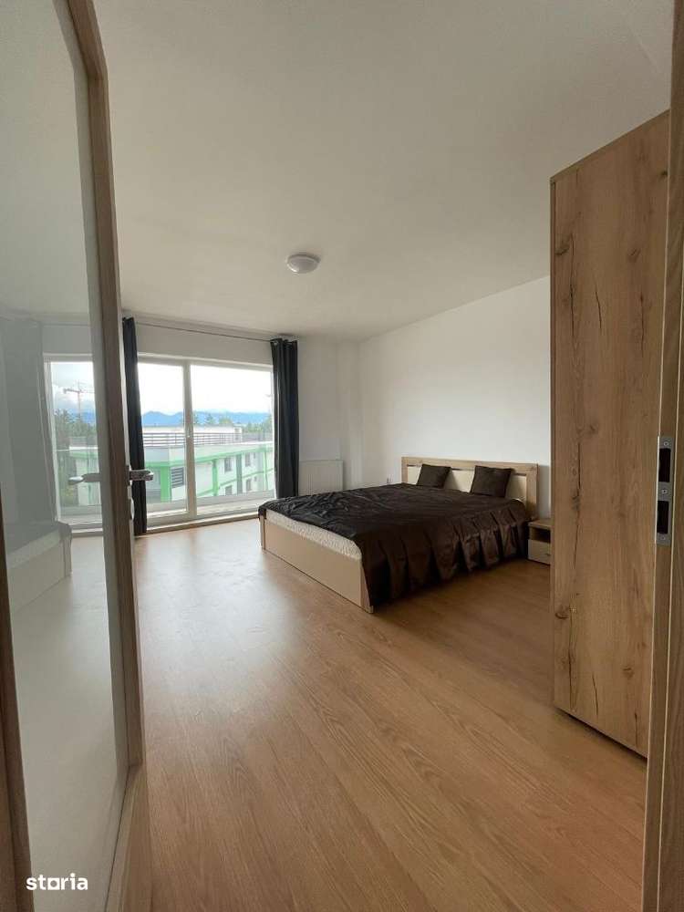 Garsoniera Vasile Goldis - Imagine principală: 5/9