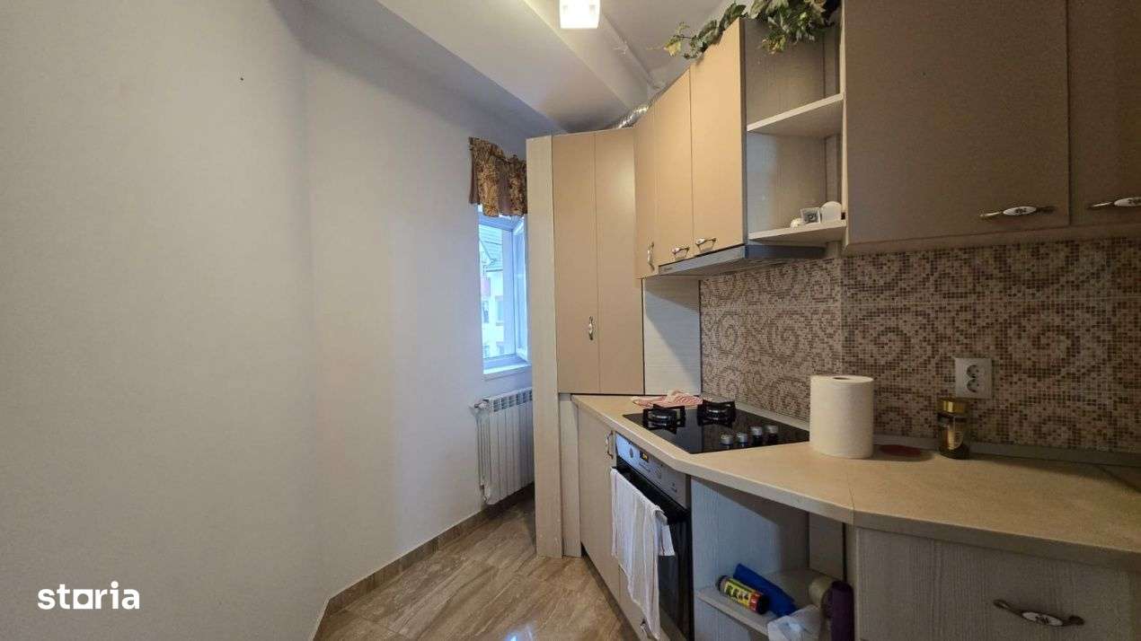 De vanzare garsoniera zona Ghencea-5