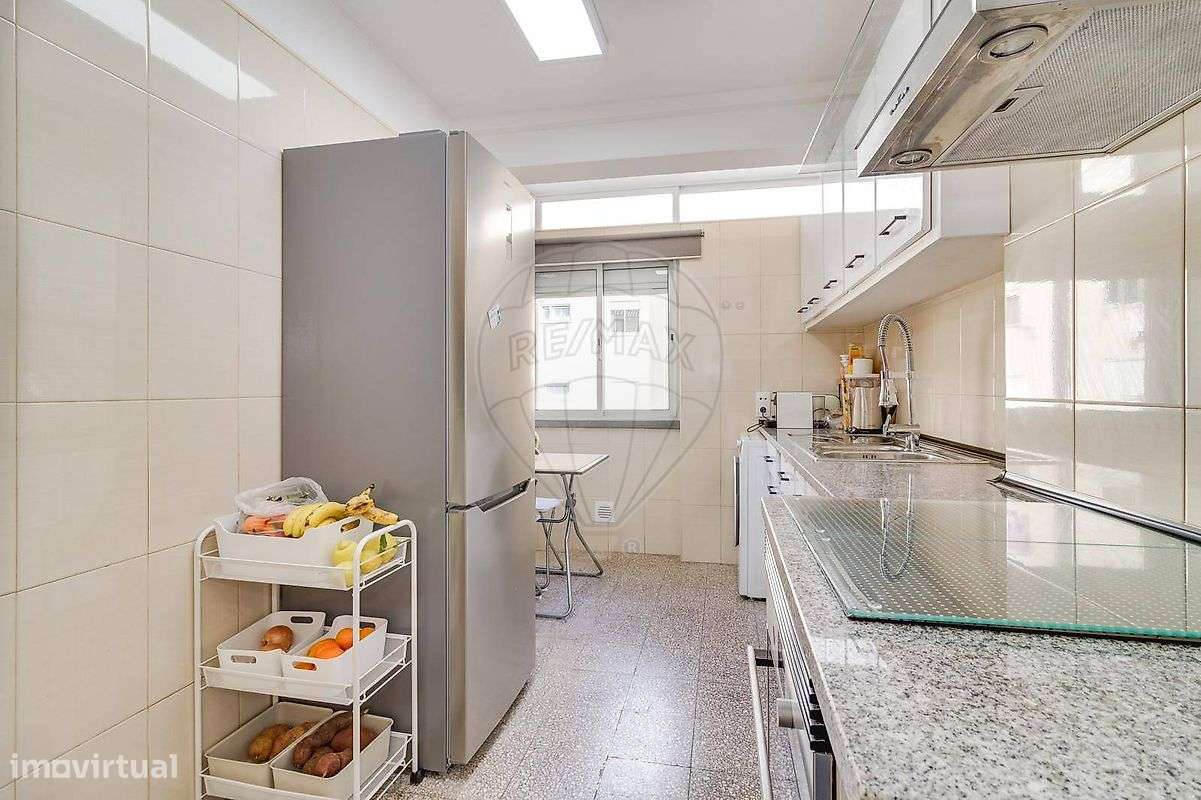 Apartamento T3 para venda - Grande imagem: 4/12