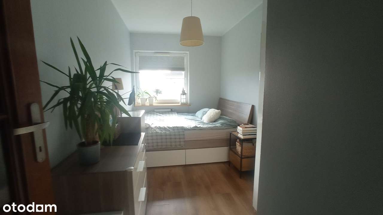 Wynajmę przestronne mieszkanie trzypokojowe na osiedlu Pięciu Wzgórz - Pełny obrazek: 5/7