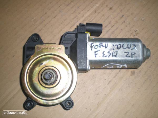 Motor Elevador Vidro REF79 FORD FOCUS 1998 FE FORD FOCUS 1998 1.4I 75CV 0P TE - 2