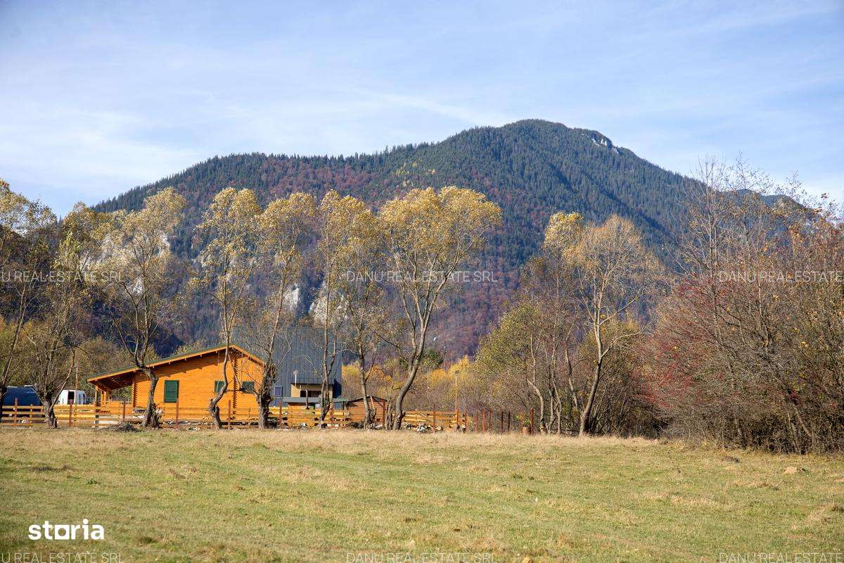 Comision0Teren intravilan 5723mp Zarnesti Tohanita-investitie - turism-14