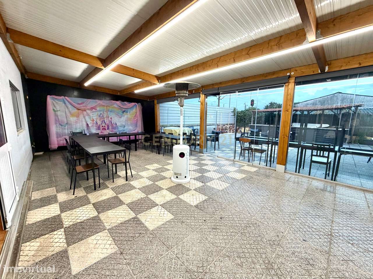 Trespasse de Restaurante em Pleno Funcionamento - Cacia, Aveiro-24