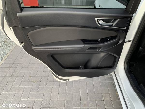 Ford S-Max 2.0 TDCi Trend PowerShift - 30