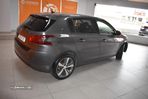 Peugeot 308 1.5 BlueHDi Style J17 - 10