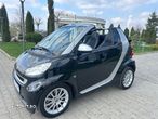 Smart Fortwo cabrio 40 KW cdi - 5